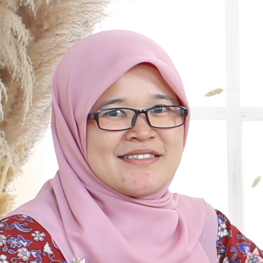 Nazia Putri Anika, S.Pdi.,M.Pd 